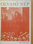 Csingiz Ajtmatov - Olvasó nép 1982. tavasz [antikvár]