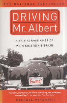 Michael Paterniti - Driving Mr. Albert [antikvár]