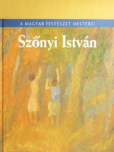 Köpöczi Rózsa - Szőnyi István [antikvár]