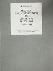 Baán Kálmán - Magyar családtörténeti és címertani irodalom [antikvár]