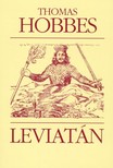 Hobbes Thomas - Leviatán [eKönyv: epub, mobi]