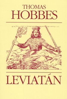 Hobbes Thomas - Leviatán [eKönyv: epub, mobi]