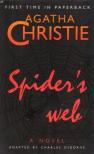 Agatha Christie - Spider's ​Web
