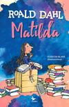 Roald Dahl - Matilda