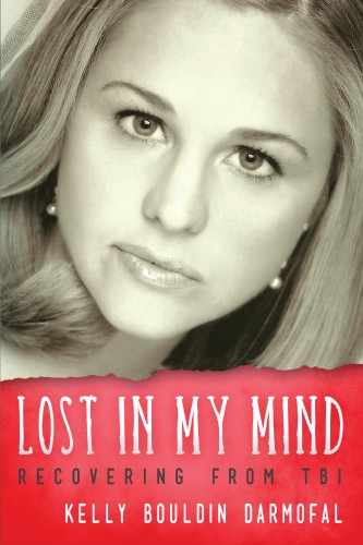 Darmofal Kelly Bouldin - Lost in My Mind [eKönyv: epub, mobi]