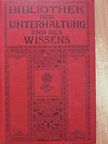 Lenore Pany - Bibliothek der Unterhaltung und des Wissens 1912/13. (gótbetűs) [antikvár]