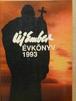 Ágoston Julián - Új Ember Évkönyv 1993 [antikvár]