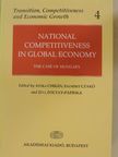 Lesi Mária - National Competitiveness in Global Economy [antikvár]