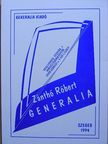 Zánthó Róbert - Generalia [antikvár]
