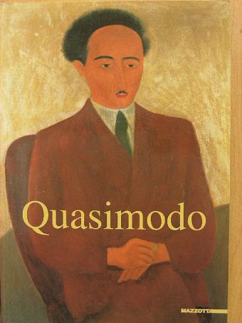 Alessandro Quasimodo - Quasimodo [antikvár]