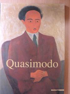 Alessandro Quasimodo - Quasimodo [antikvár]