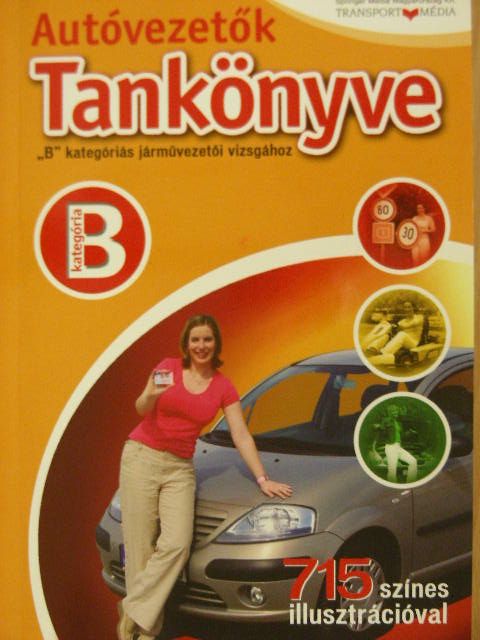 Duka Gyula - Autóvezetők tankönyve [antikvár]