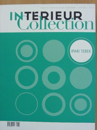 Intérieur Collection (vegyes számok) [antikvár]