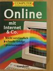 Christian Philippi - Online mit Internet & Co. [antikvár]