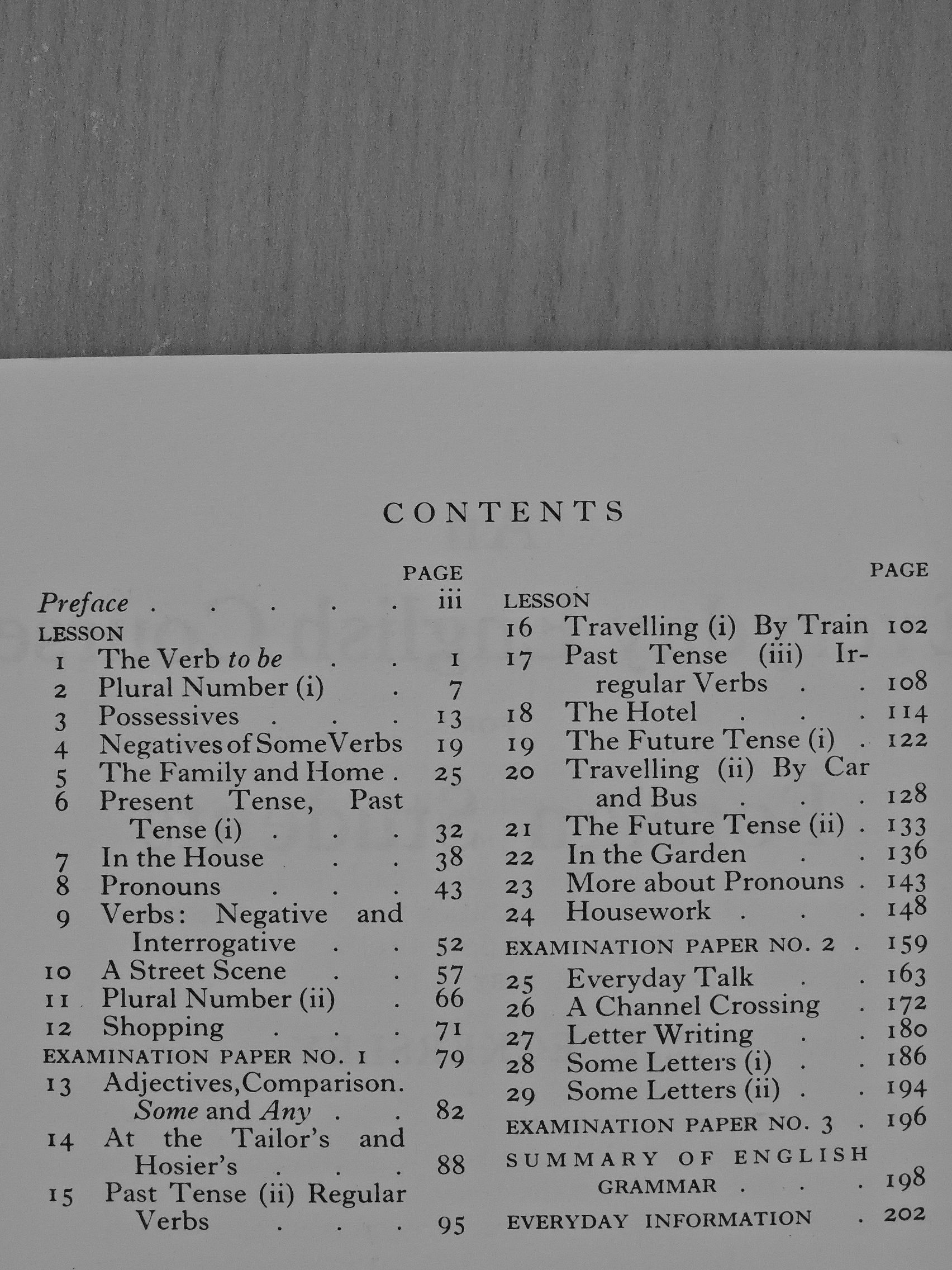 C. E. Eckersley - An Everyday English Course for foreign students [antikvár]