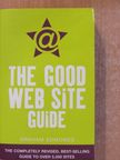 Graham Edmonds - The Good web site Guide [antikvár]