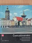 Evzen Vesely - Ceskoslovensko/Tschechoslowakei/Czechoslovakia [antikvár]