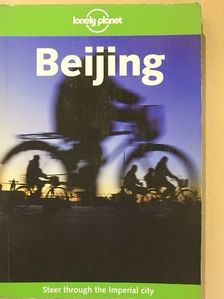 Damian Harper - Beijing [antikvár]
