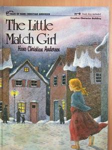 Hans Christian Andersen - The Little Match Girl [antikvár]