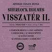 Arthur Conan Doyle - Sherlock Holmes visszatér II. - Hangoskönyv