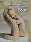 Dr. Kiss László - Magyar Vasárnap Kalendárium '97 [antikvár]