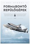 Háy György - Formabontó repülőgépek [eKönyv: pdf]