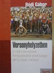 Bódi Gábor - Versenyhelyzetben [antikvár]