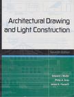 Edward J. Muller, Philip  A. Grau, James G. Fausett - Architectural Drawing and Light Construction [antikvár]