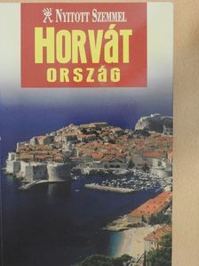 Horvátország [antikvár]