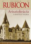 RUBICON - 2022/1 KÜLÖNSZÁM ARISZTOKRÁCIA