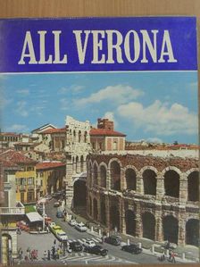 Giovanna Magi - All Verona [antikvár]