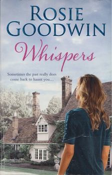Rosie Goodwin - Whispers [antikvár]