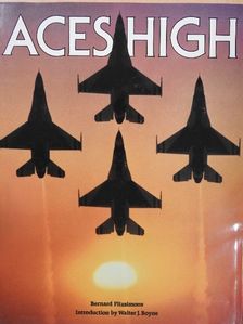 Aces High [antikvár]