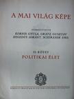 Frey András - A mai világ képe II. [antikvár]