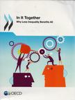 In It Together: Why Less Inequlity Benefits All [antikvár]