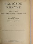 Jovitza György - Rádiósok könyve [antikvár]