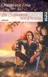 ZINA, CHRISTIANE - Die Schwerter von Oranda [antikvár]