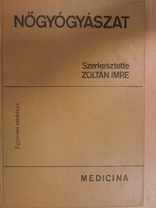 Dr. Árvay Sándor - Nőgyógyászat [antikvár]