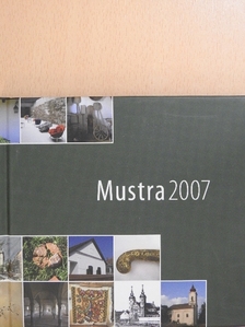 Mustra 2007 - CD-vel [antikvár]