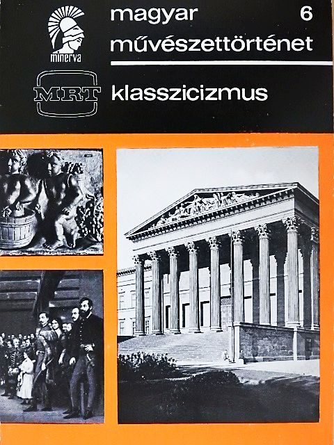 Zádor Anna - Klasszicizmus [antikvár]