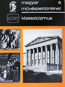 Zádor Anna - Klasszicizmus [antikvár]