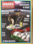 Bene Gábor - Leleplező 2009/3. [antikvár]