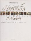 KAISER OTTÓ - Határtalan irodalom [antikvár]
