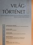 Csaplár-Degovics Krisztián - Világtörténet 2015/3. [antikvár]