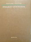 Kudász József - Operálható szívbetegségek [antikvár]