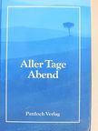 Aller Tage Abend [antikvár]