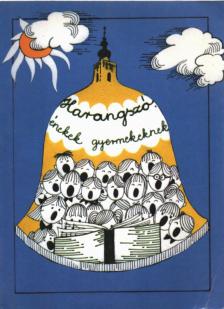 Draskóczy Balázs - Harangszó [antikvár]