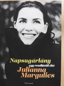 Julianna Margulies - Napsugárlány [antikvár]