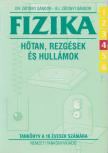 ifj. Zátonyi Sándor, Dr. Zátonyi Sándor - Fizika 6/4 - Hőtan, rezgések és hullámok [antikvár]