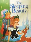 Grimm - Sleeping Beauty [antikvár]